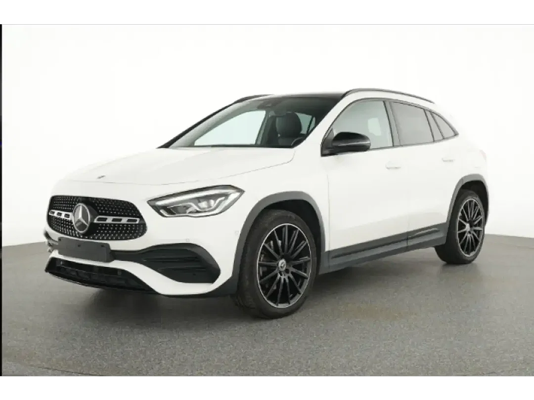 Mercedes-Benz 250 AMG Line - Afbeelding 1