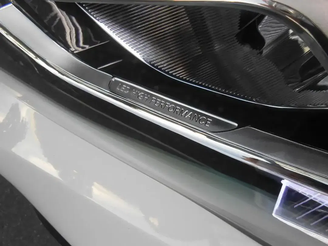 Mercedes-Benz 250 AMG Line - Thumbnail 8