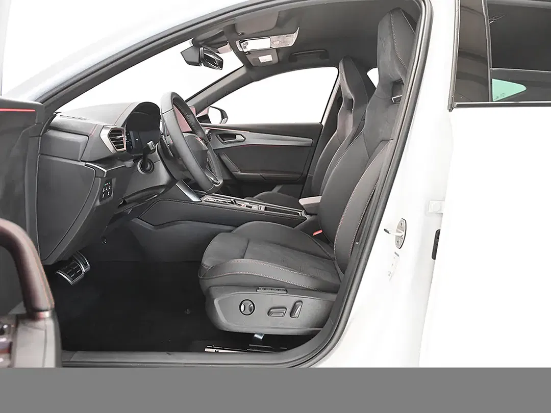 CUPRA Formentor PHEV VZ - Thumbnail 11