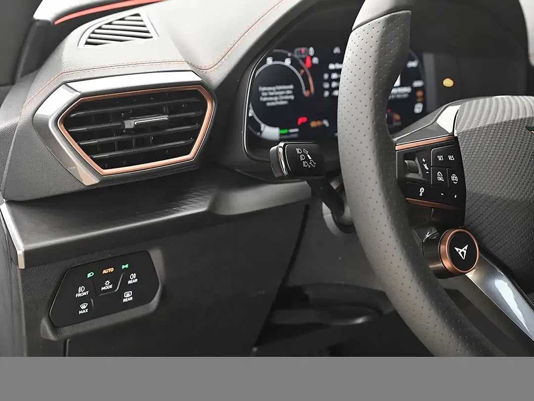 CUPRA Formentor PHEV VZ - Thumbnail 12