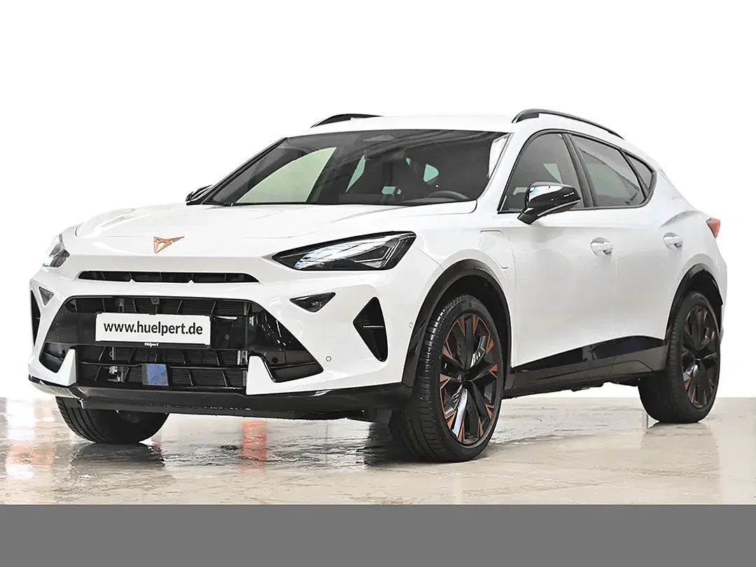 CUPRA Formentor PHEV VZ - Afbeelding 1