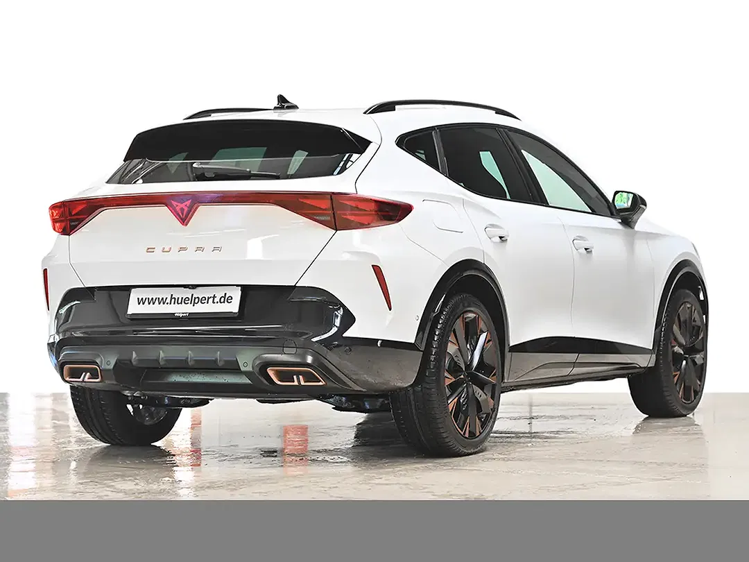 CUPRA Formentor PHEV VZ - Thumbnail 2