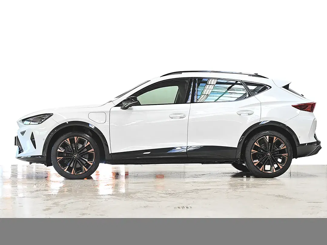 CUPRA Formentor PHEV VZ - Thumbnail 3