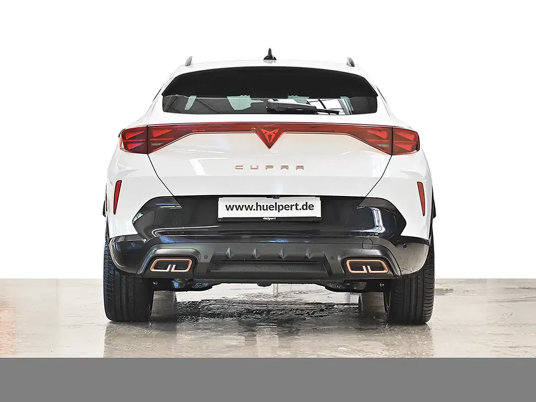 CUPRA Formentor PHEV VZ - Thumbnail 4