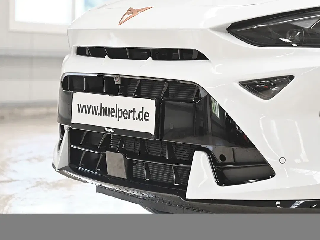 CUPRA Formentor PHEV VZ - Thumbnail 6