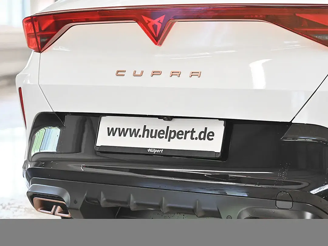 CUPRA Formentor PHEV VZ - Thumbnail 7