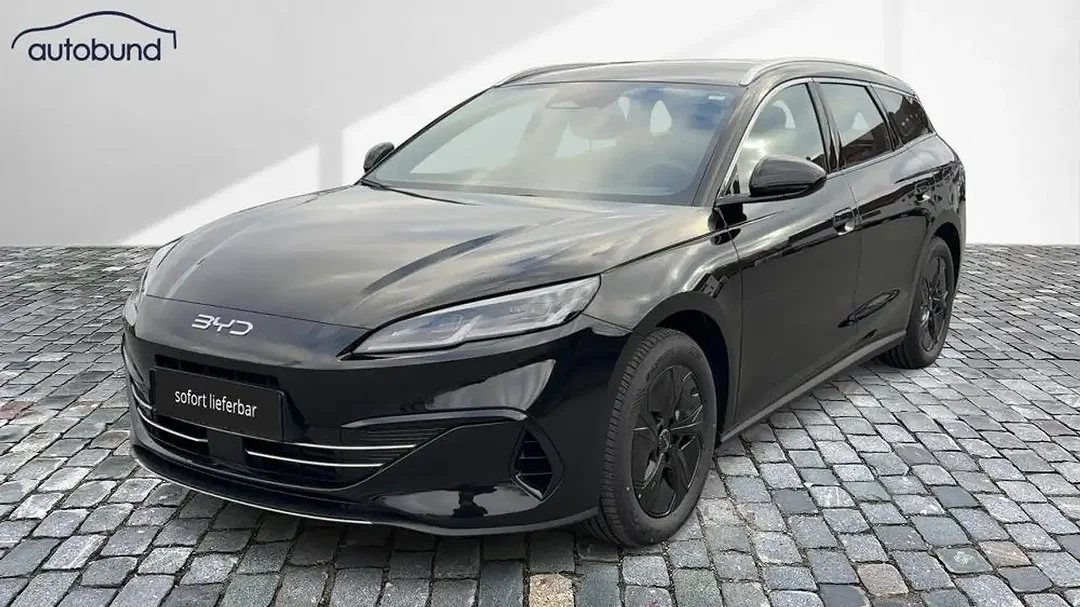 BYD Seal 6 DM-i PHEV Touring Boost - Afbeelding 1