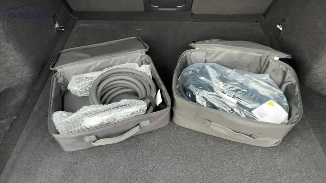 BYD Seal 6 DM-i PHEV Touring Boost - Thumbnail 10