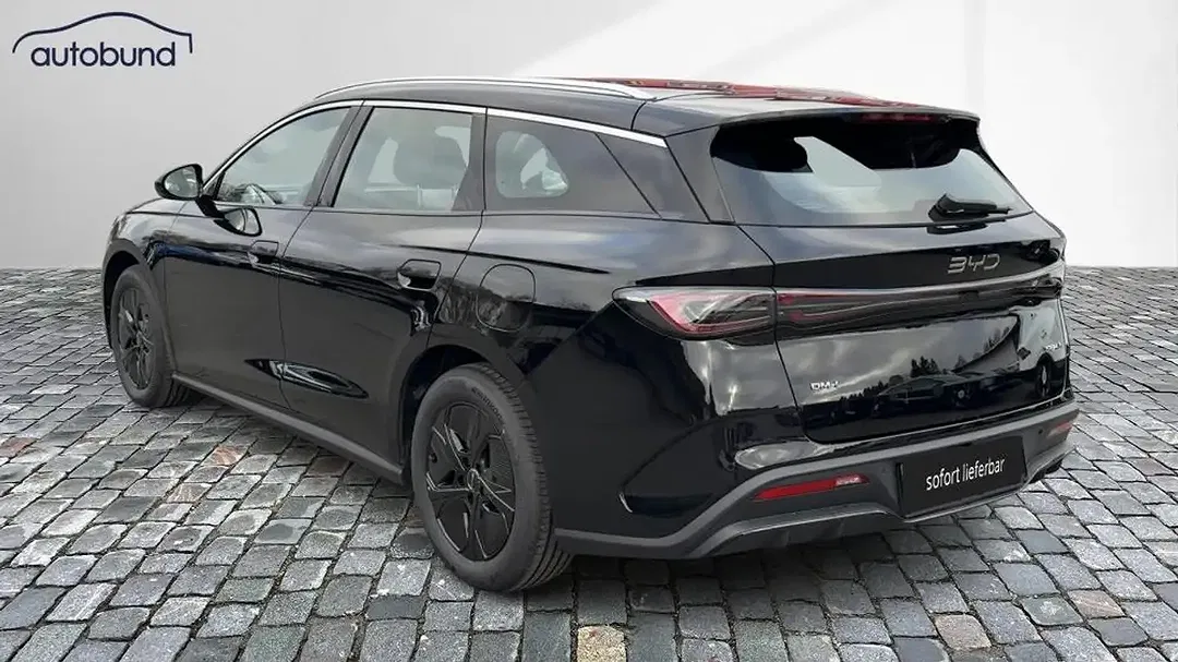 BYD Seal 6 DM-i PHEV Touring Boost - foto 2