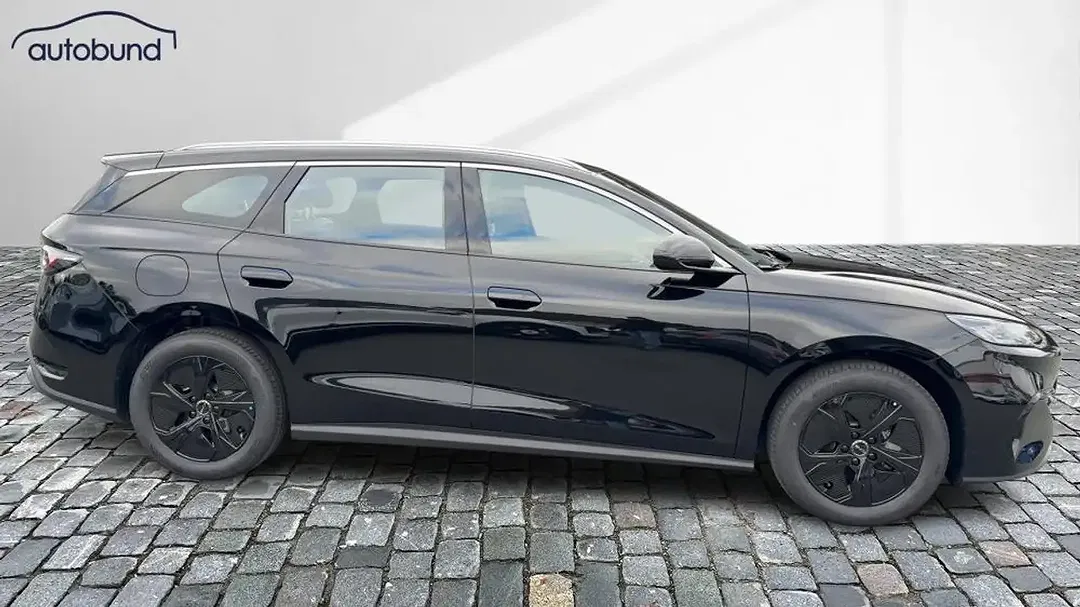 BYD Seal 6 DM-i PHEV Touring Boost - Thumbnail 4