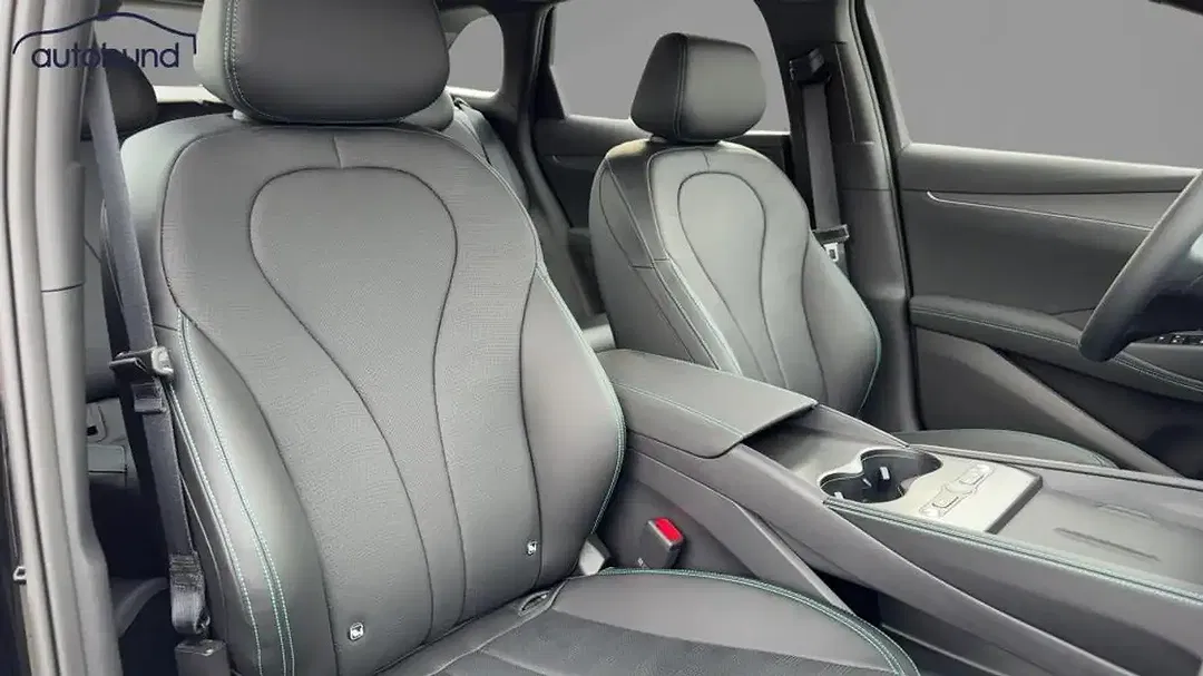BYD Seal 6 DM-i PHEV Touring Boost - Thumbnail 6