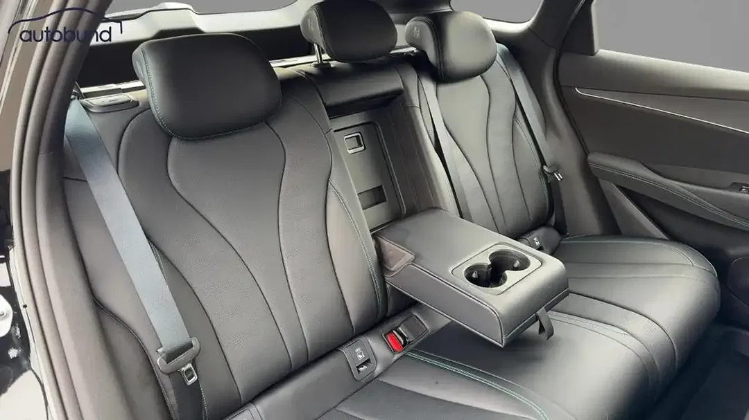 BYD Seal 6 DM-i PHEV Touring Boost - Thumbnail 7