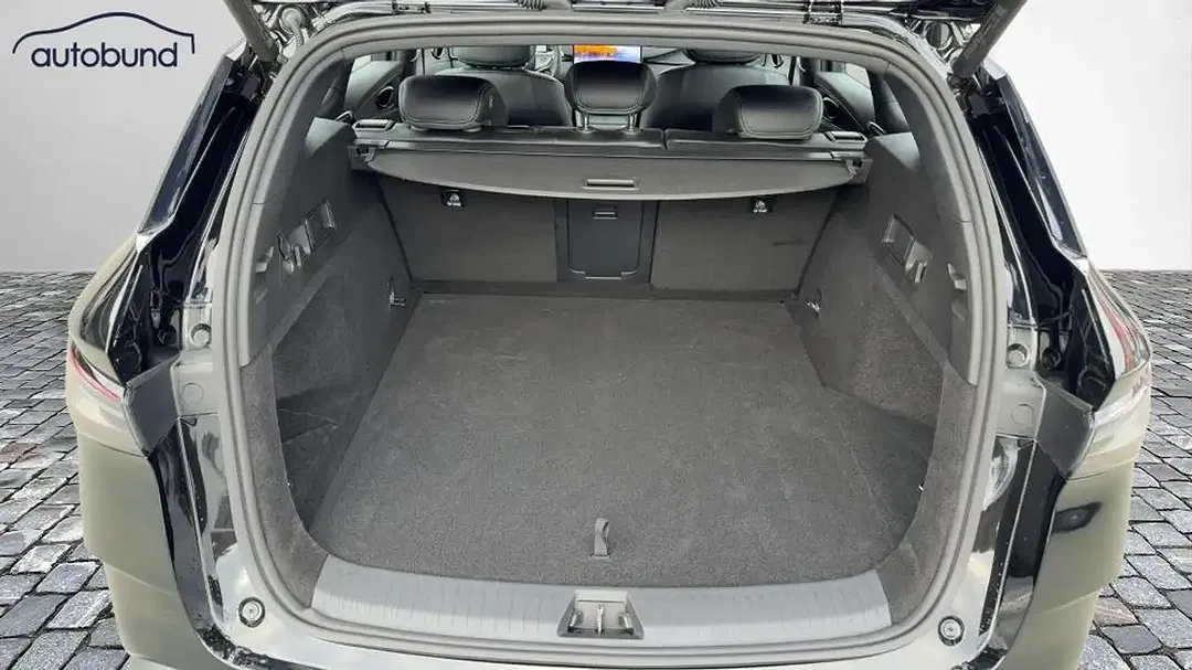 BYD Seal 6 DM-i PHEV Touring Boost - Thumbnail 8