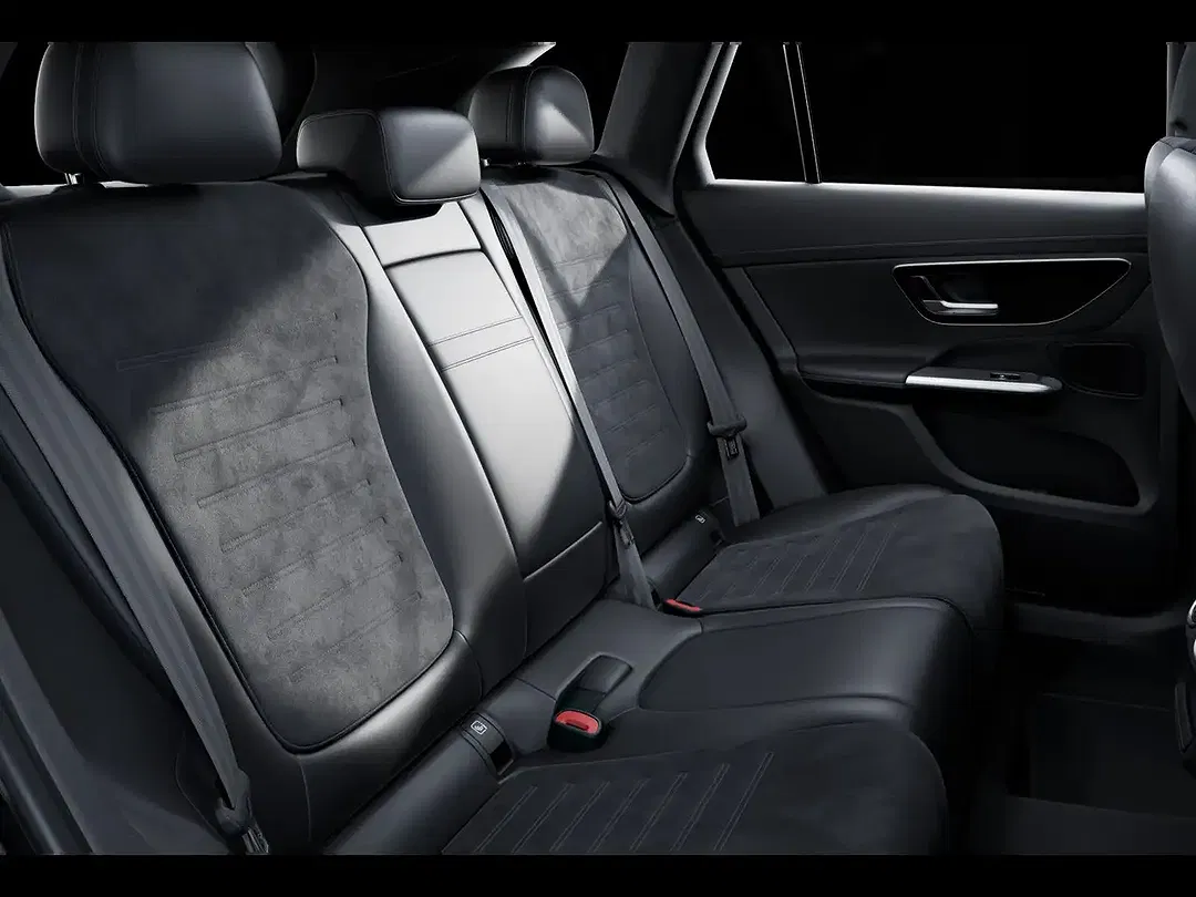 Mercedes-Benz GLC 300 4MATIC AMG MBUX - Thumbnail 11