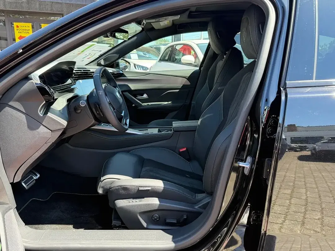 Peugeot 408 225 GT - Thumbnail 10