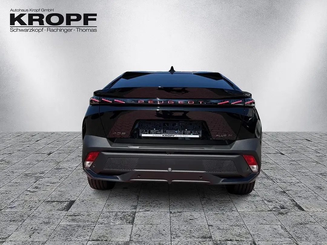 Peugeot 408 225 GT - Thumbnail 4