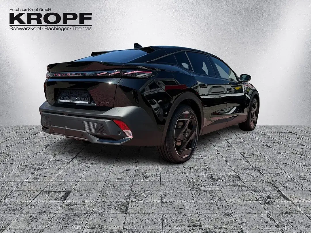 Peugeot 408 225 GT - Thumbnail 5