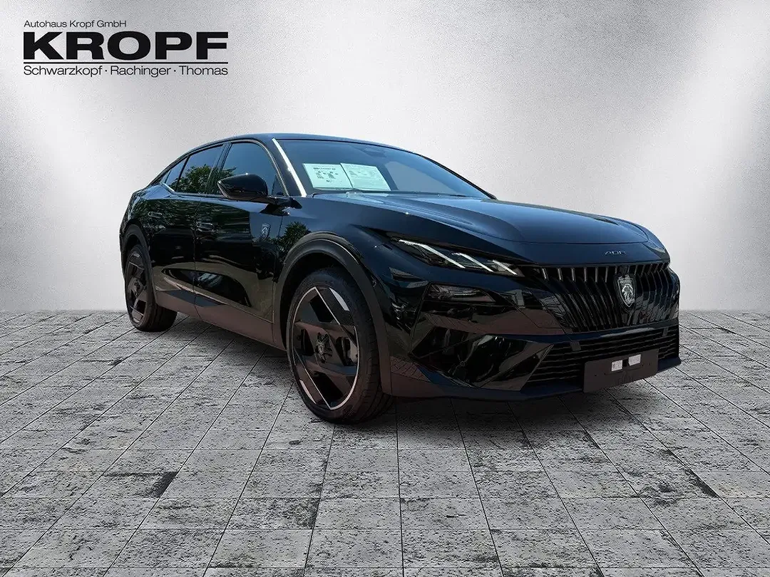 Peugeot 408 225 GT - Thumbnail 6