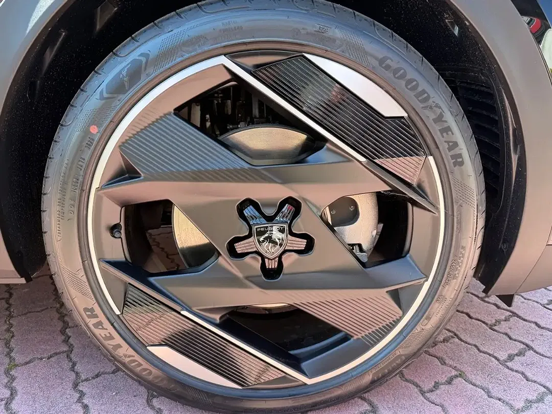 Peugeot 408 225 GT - Thumbnail 7