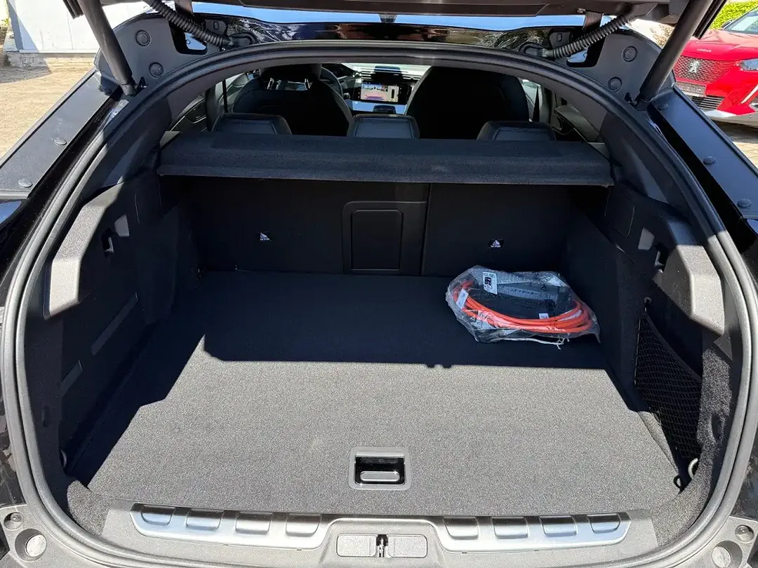Peugeot 408 225 GT - Thumbnail 8