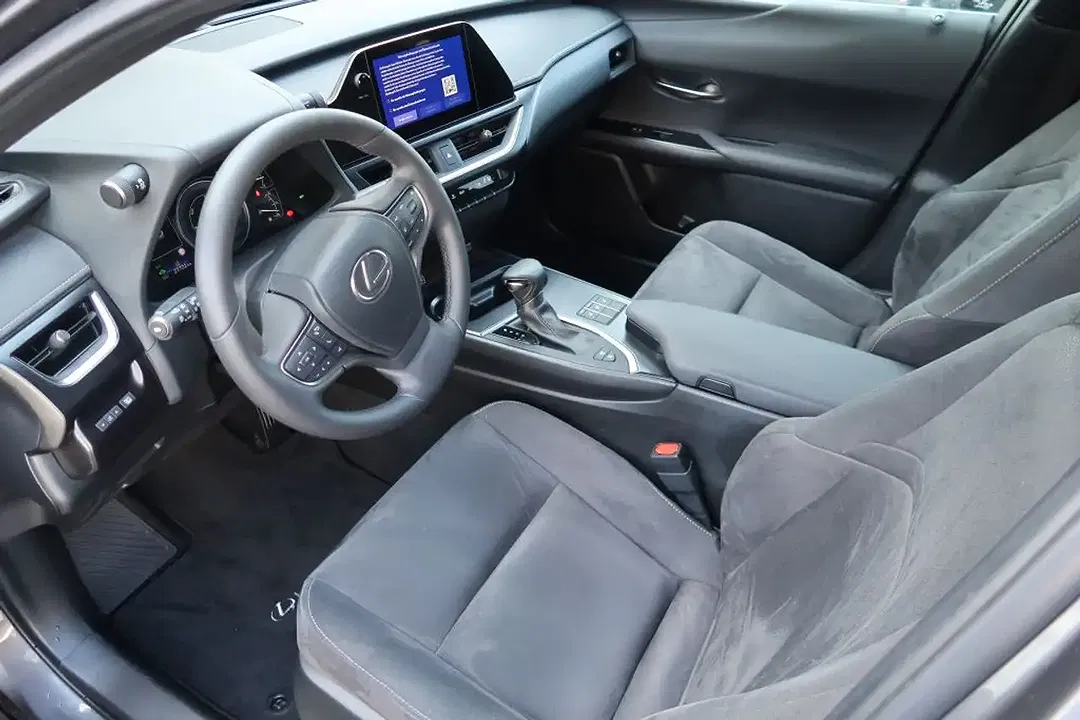 Lexus UX 250h Style Edition - Thumbnail 10