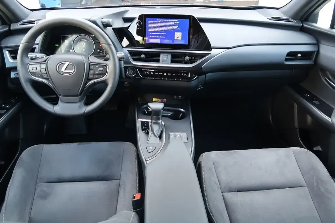 Lexus UX 250h Style Edition - Thumbnail 12