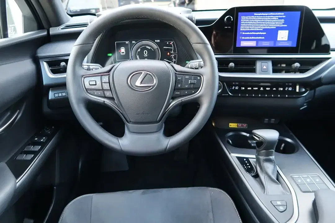Lexus UX 250h Style Edition - Thumbnail 13