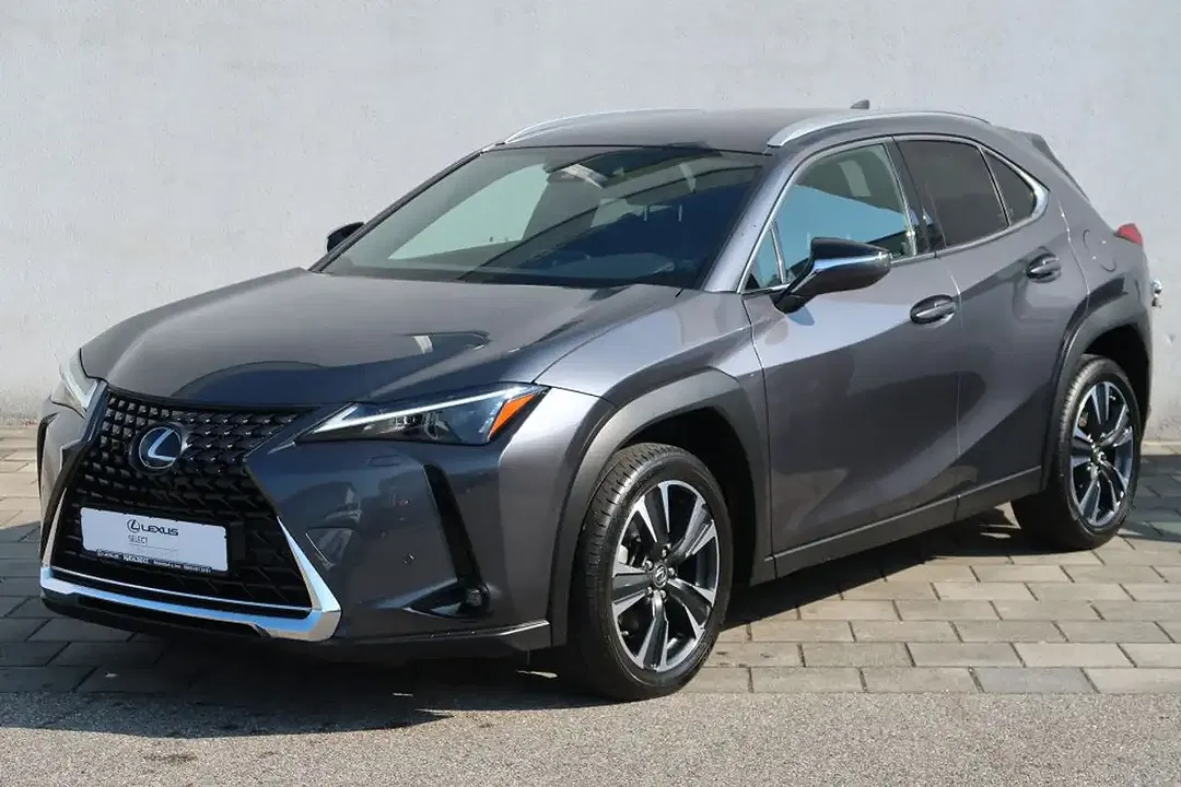 Lexus UX 250h Style Edition - Thumbnail 3