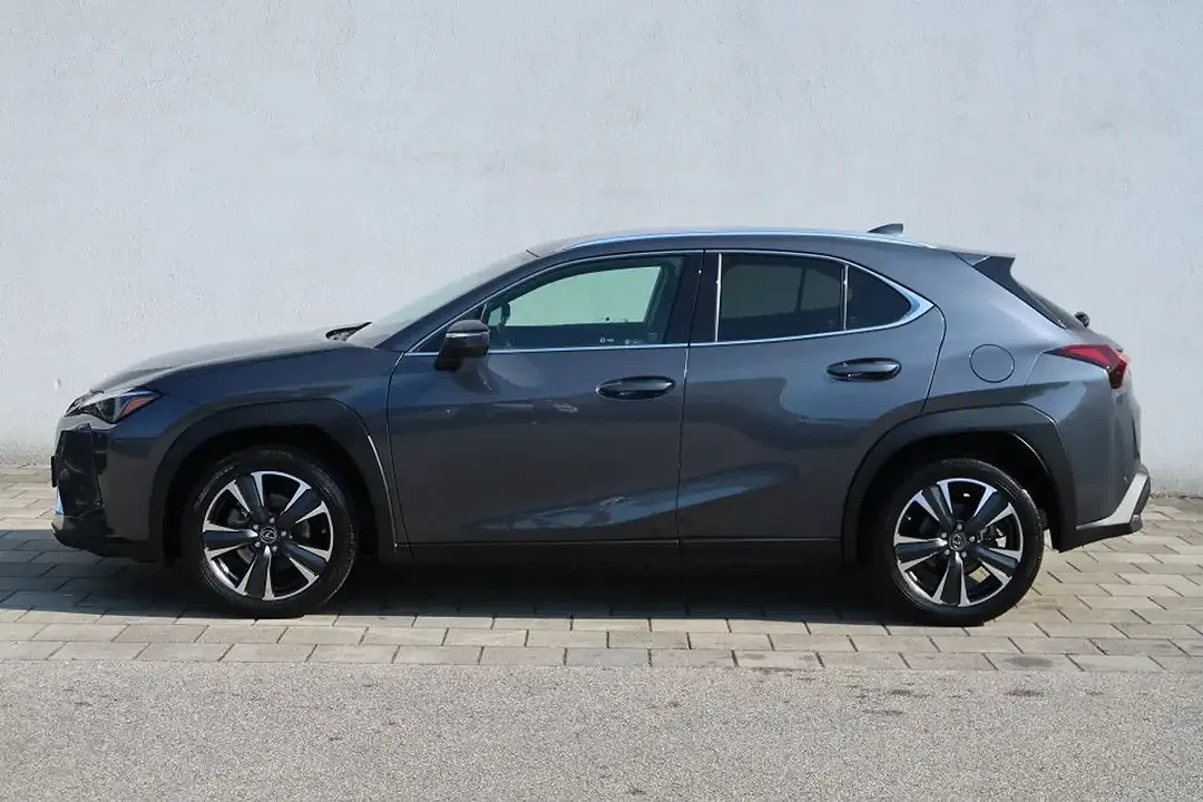 Lexus UX 250h Style Edition - Thumbnail 4
