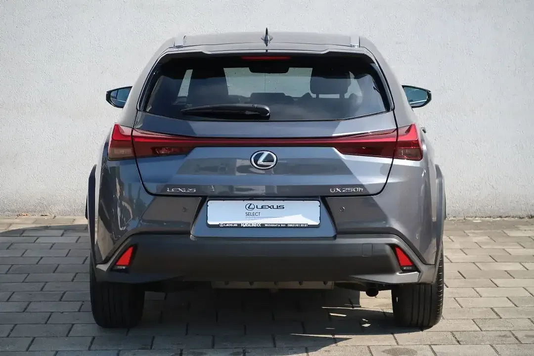 Lexus UX 250h Style Edition - Thumbnail 6