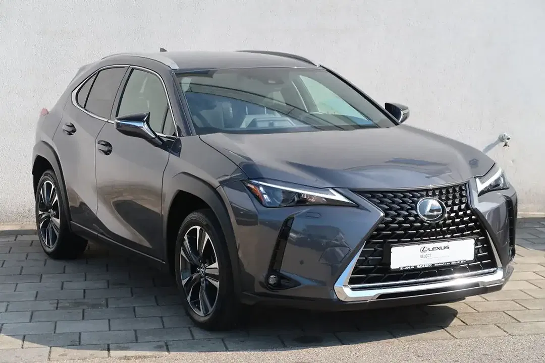 Lexus UX 250h Style Edition - Thumbnail 9