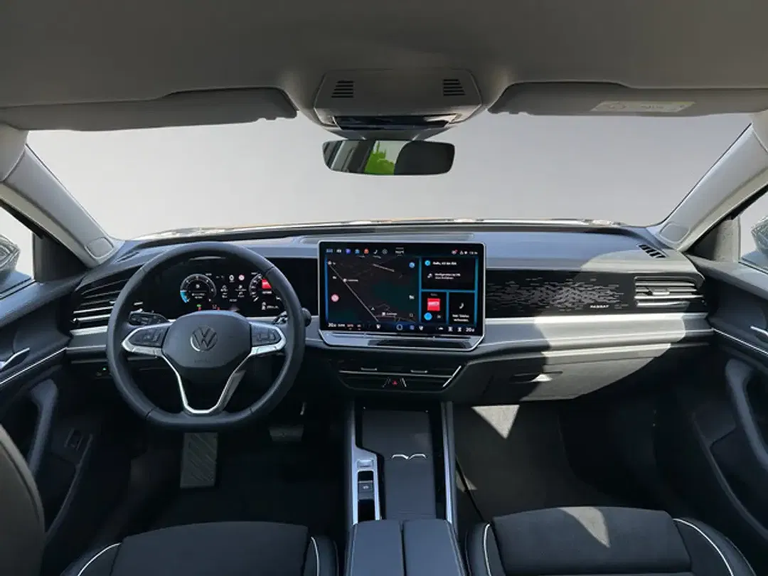 Volkswagen Passat 2.0 TDI Elegance - Thumbnail 14
