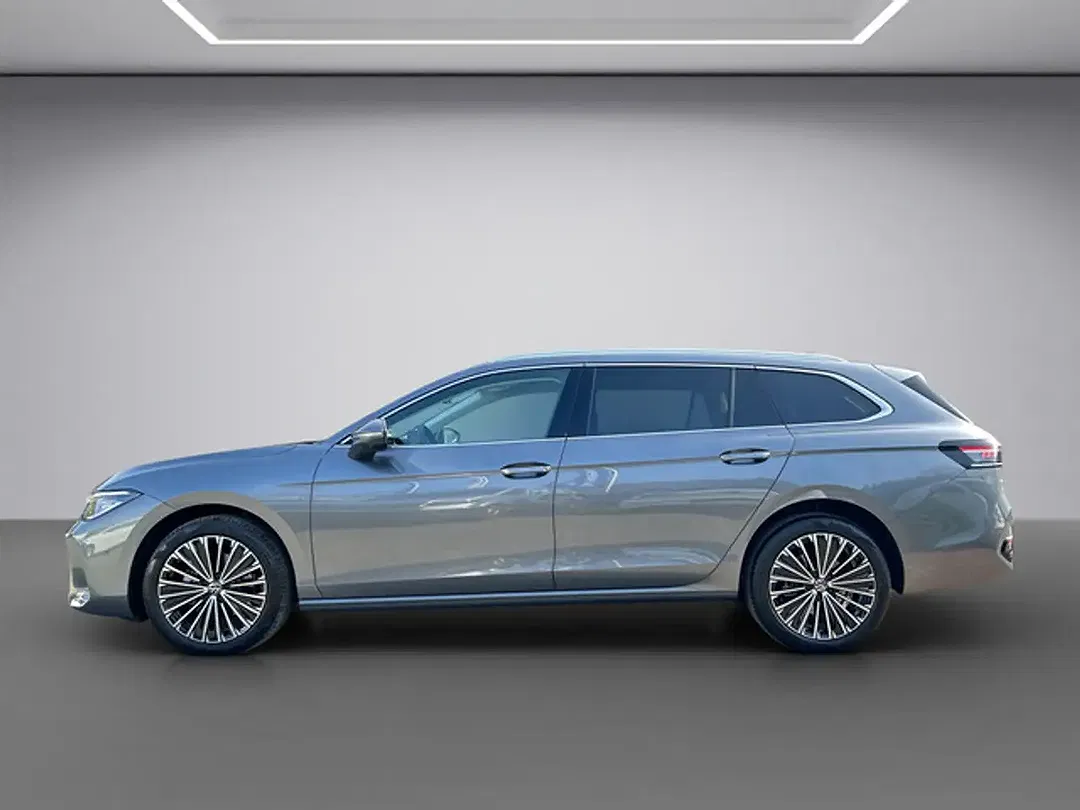 Volkswagen Passat 2.0 TDI Elegance - Thumbnail 2