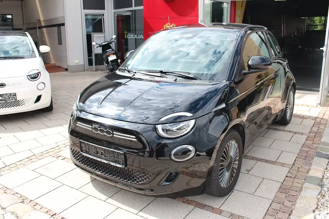 Fiat 500e Icon - foto 2