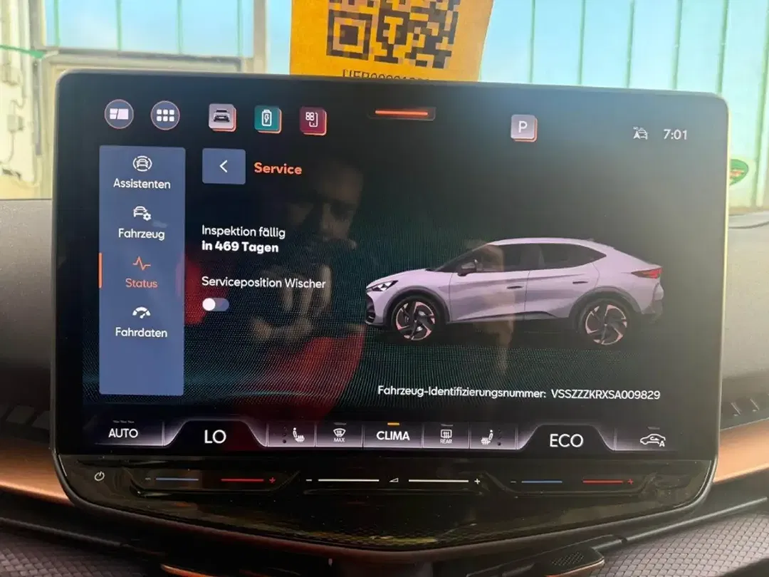 CUPRA Tavascan Endurance - Thumbnail 6