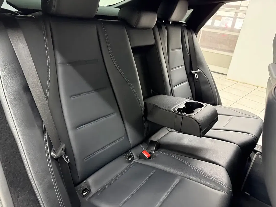 Mercedes-Benz GLE 350 4MATIC Burmester AMG Line Night - Thumbnail 13