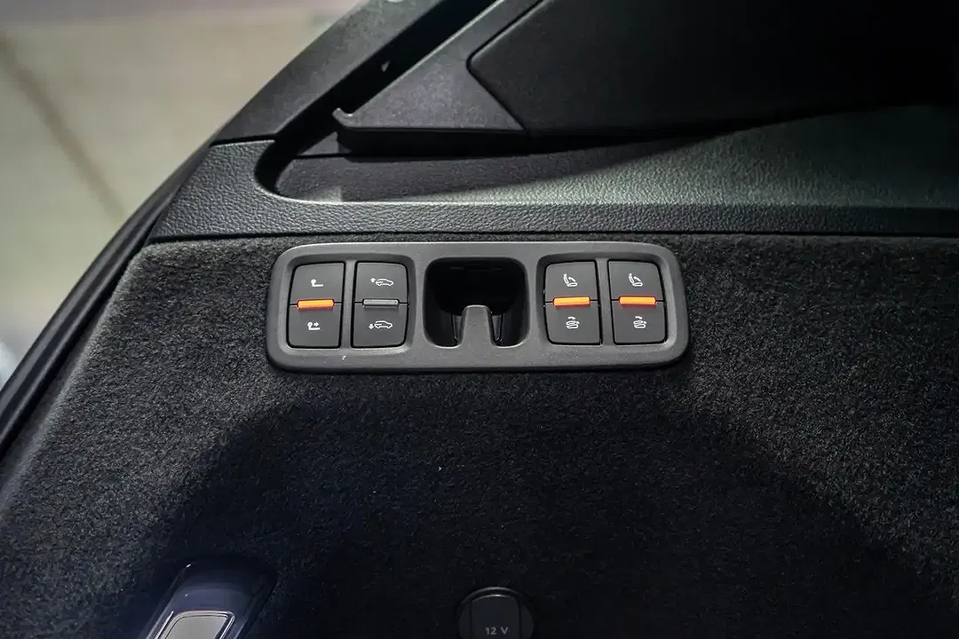 Audi SQ7 4.0 TFSI quattro - Thumbnail 10