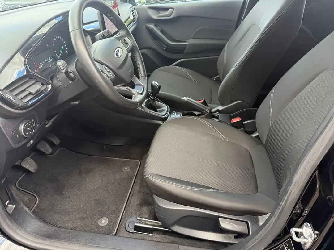 Ford Fiesta Cool & Connect - Thumbnail 7