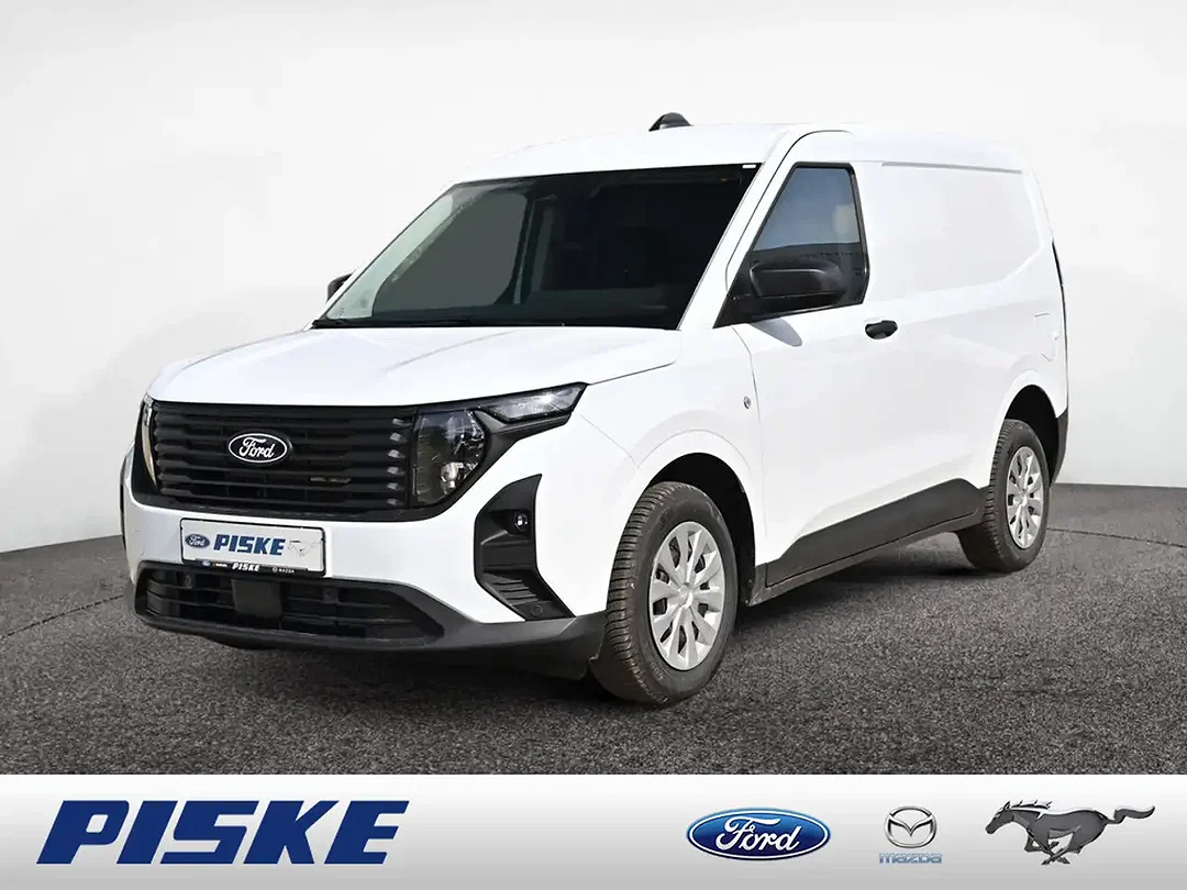 Ford Transit Courier Trend - Afbeelding 1