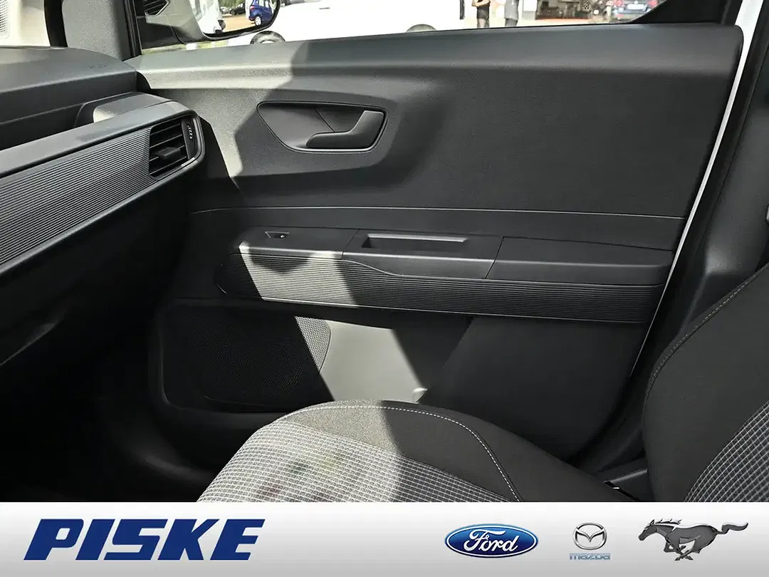 Ford Transit Courier Trend - Thumbnail 13