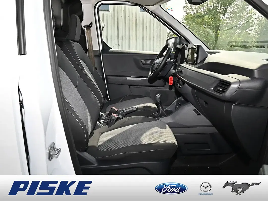 Ford Transit Courier Trend - Thumbnail 3