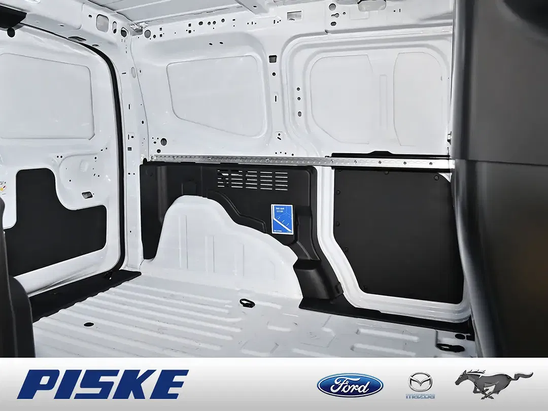 Ford Transit Courier Trend - Thumbnail 5