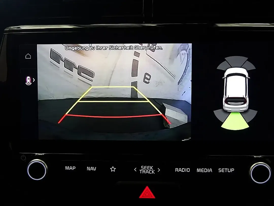 Kia Soul EV Platinum Top - Thumbnail 9