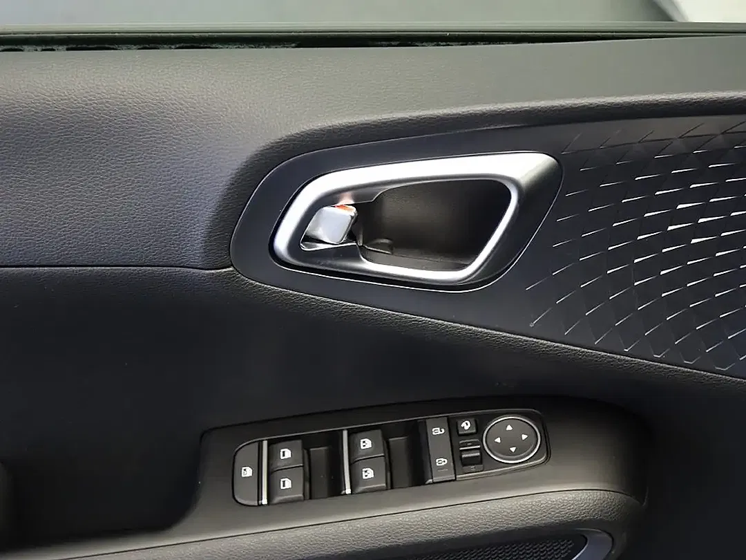 Kia Soul EV Platinum Top - foto 14