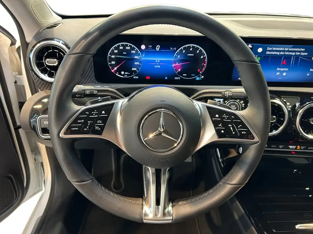 Mercedes-Benz A 180 MBUX Progressive - Thumbnail 10