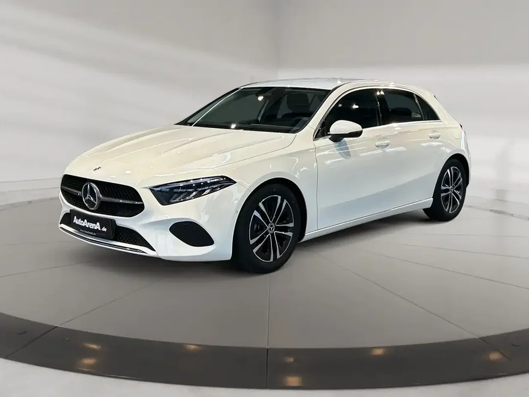 Mercedes-Benz A 180 MBUX Progressive - Afbeelding 1