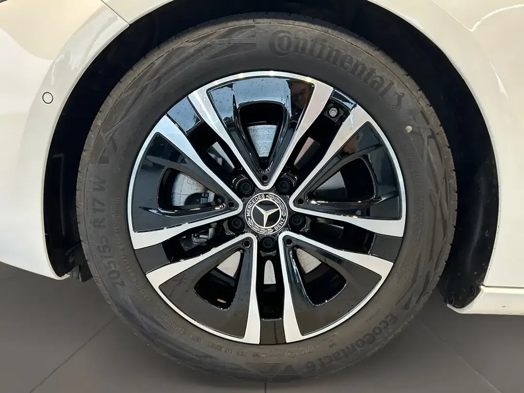 Mercedes-Benz A 180 MBUX Progressive - Thumbnail 8
