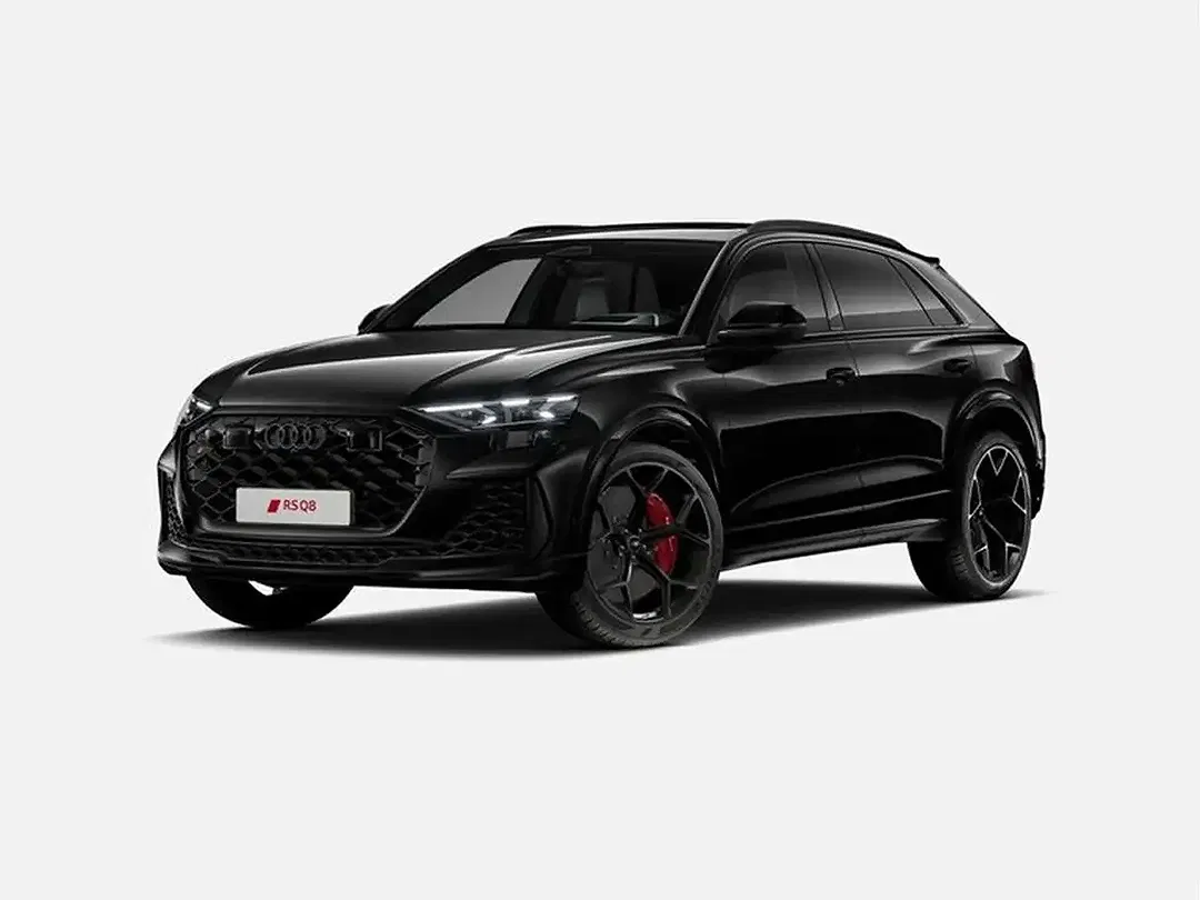 Audi RS Q8 tiptronic performance - foto 2