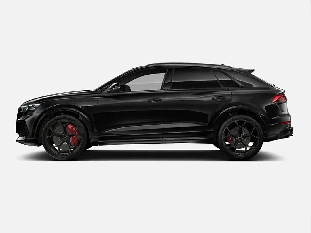 Audi RS Q8 tiptronic performance - Thumbnail 3