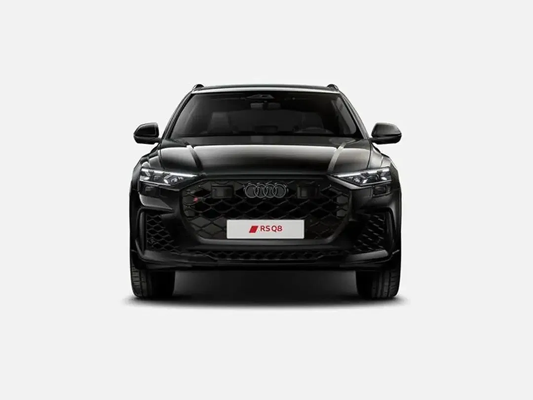 Audi RS Q8 tiptronic performance - Thumbnail 5